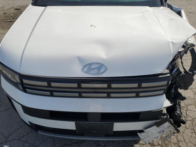 5NMP2DGL0SH070696 - 2025 HYUNDAI SANTA FE SEL Ağ foto 12