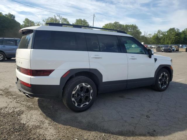 5NMP2DGL0SH070696 - 2025 HYUNDAI SANTA FE SEL Ağ foto 3