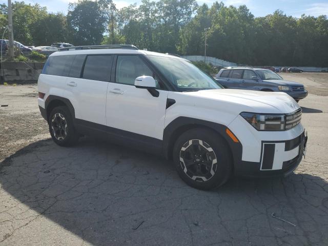 5NMP2DGL0SH070696 - 2025 HYUNDAI SANTA FE SEL Ağ foto 4