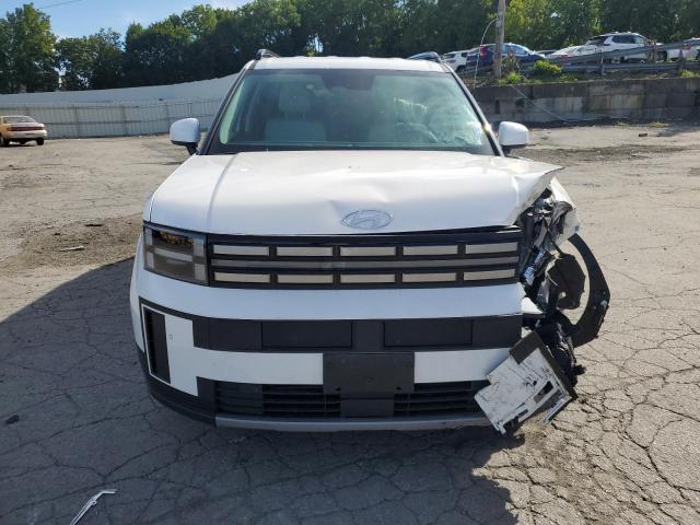 5NMP2DGL0SH070696 - 2025 HYUNDAI SANTA FE SEL Ağ foto 5