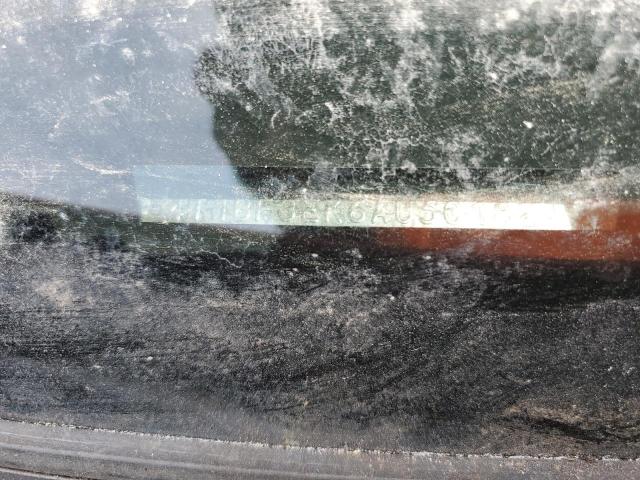 4T1BF3EK6AU501824 - 2010 TOYOTA CAMRY BASE RED photo 12