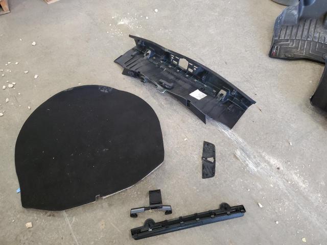 1FM5K8GT5KGB21207 - 2019 FORD EXPLORER SPORT GRAY photo 13