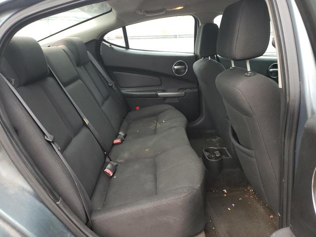 2G2WP552X61208420 - 2006 PONTIAC GRAND PRIX 蓝色 照片 10