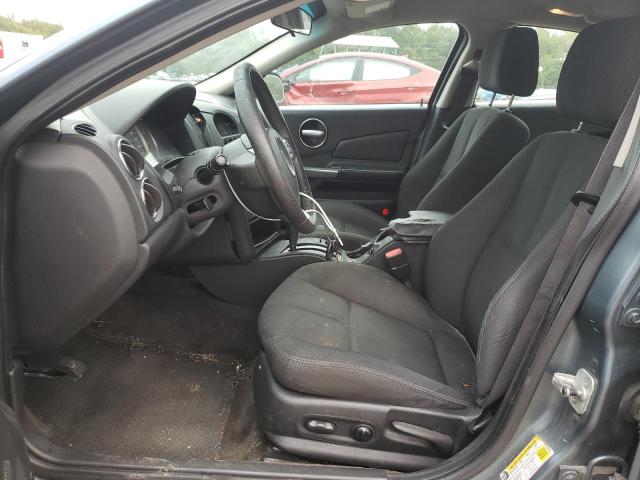 2G2WP552X61208420 - 2006 PONTIAC GRAND PRIX 蓝色 照片 7