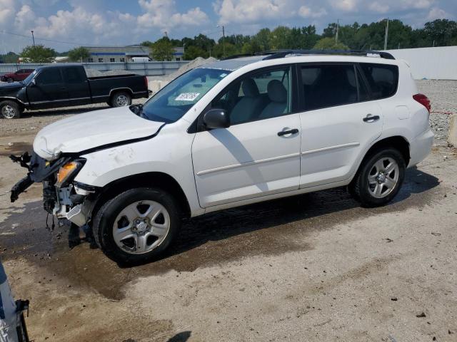 2011 TOYOTA RAV4, 