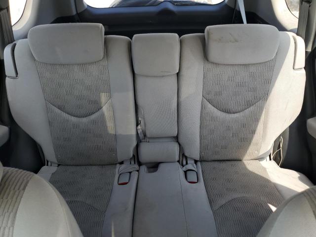 2T3BF4DV2BW111670 - 2011 TOYOTA RAV4 白色 照片 10