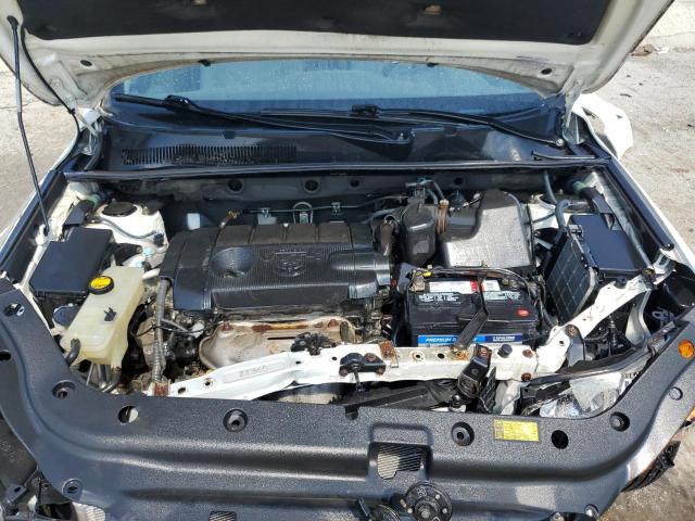 2T3BF4DV2BW111670 - 2011 TOYOTA RAV4 白色 照片 12