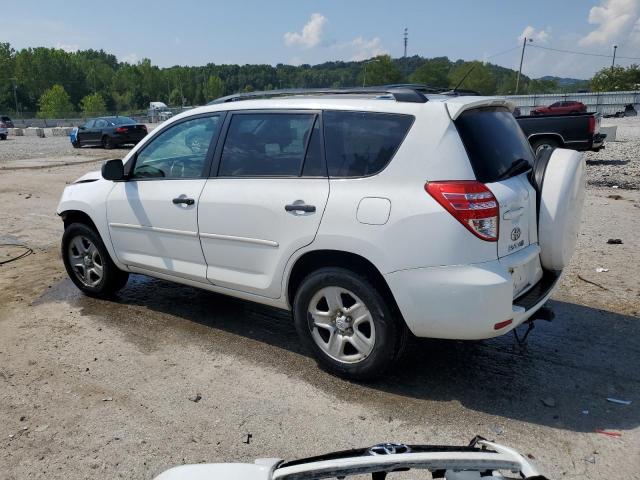 2T3BF4DV2BW111670 - 2011 TOYOTA RAV4 白色 照片 2
