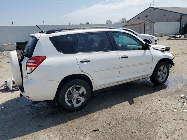 2T3BF4DV2BW111670 - 2011 TOYOTA RAV4 白色 照片 3