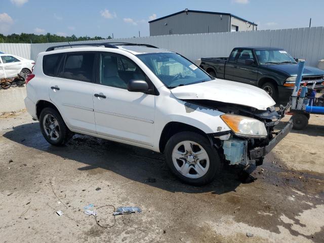 2T3BF4DV2BW111670 - 2011 TOYOTA RAV4 白色 照片 4