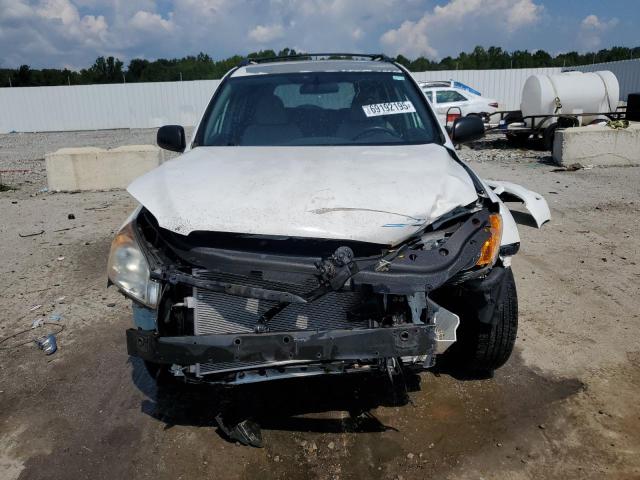 2T3BF4DV2BW111670 - 2011 TOYOTA RAV4 白色 照片 5