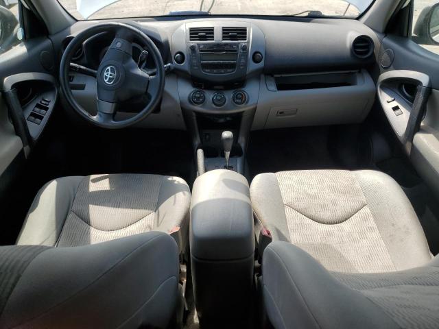 2T3BF4DV2BW111670 - 2011 TOYOTA RAV4 白色 照片 8