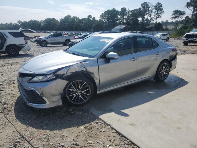 2023 TOYOTA CAMRY XLE, 