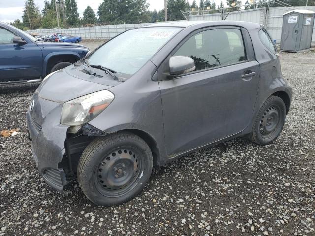 2012 TOYOTA SCION IQ, 