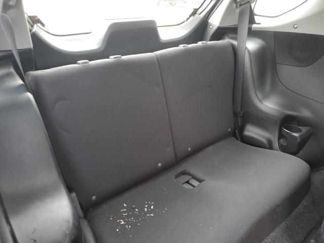 JTNJJXB06CJ021470 - 2012 TOYOTA SCION IQ SILVER photo 10