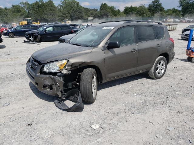 2011 TOYOTA RAV4, 