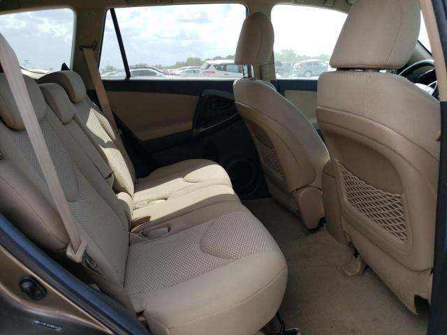 2T3BF4DV9BW147095 - 2011 TOYOTA RAV4 TAN photo 11