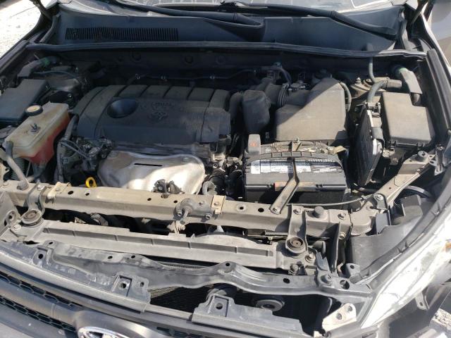 2T3BF4DV9BW147095 - 2011 TOYOTA RAV4 TAN photo 12