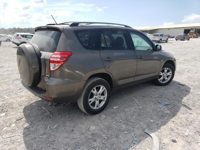 2T3BF4DV9BW147095 - 2011 TOYOTA RAV4 TAN photo 3