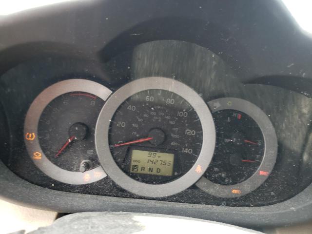 2T3BF4DV9BW147095 - 2011 TOYOTA RAV4 TAN photo 9