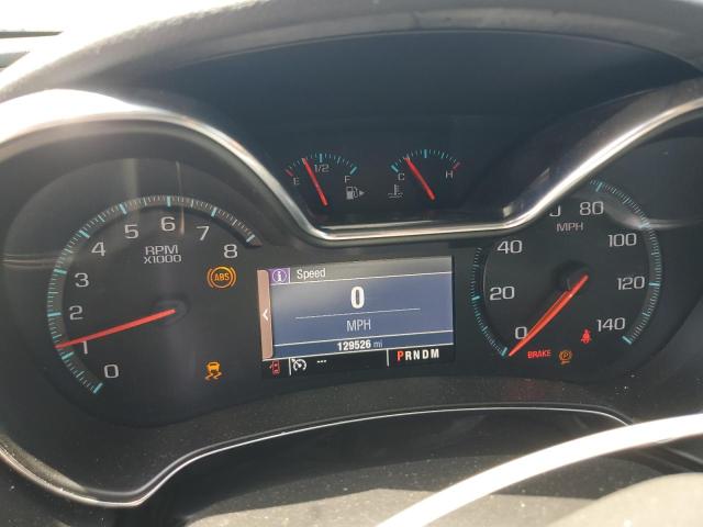 2G11Y5SL3E9203231 - 2014 CHEVROLET IMPALA LS BEIGE photo 9