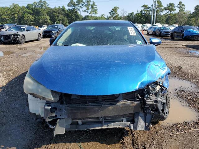 4T1BF1FK7HU682333 - 2017 TOYOTA CAMRY LE 蓝色 照片 5