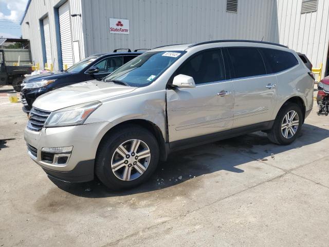 2016 CHEVROLET TRAVERSE LT, 