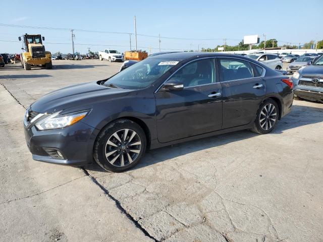 2017 NISSAN ALTIMA 2.5, 