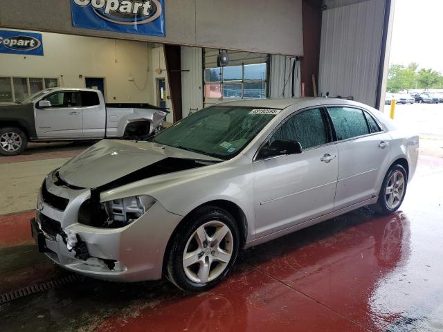 2012 CHEVROLET MALIBU LS, 