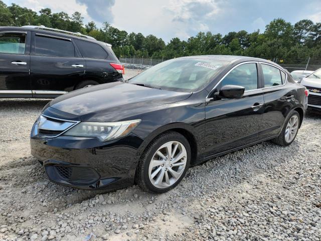 2017 ACURA ILX BASE WATCH PLUS, 