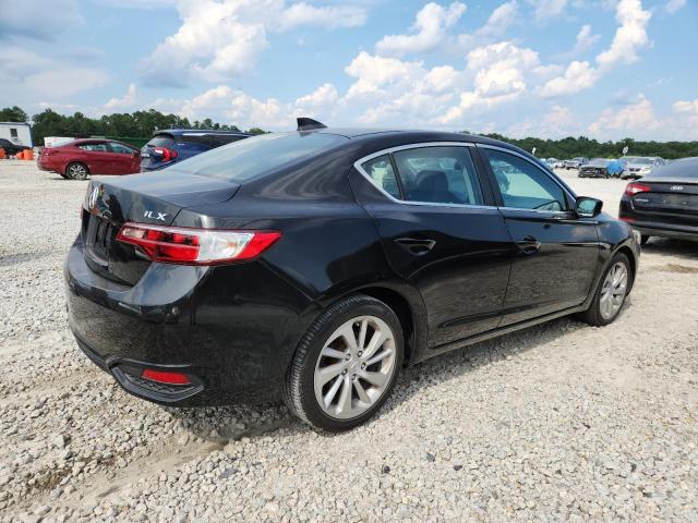 19UDE2F38HA000416 - 2017 ACURA ILX BASE WATCH PLUS BLACK photo 3