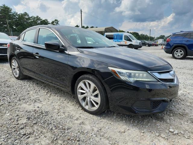 19UDE2F38HA000416 - 2017 ACURA ILX BASE WATCH PLUS BLACK photo 4