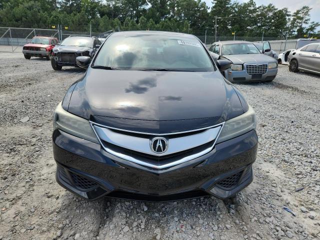19UDE2F38HA000416 - 2017 ACURA ILX BASE WATCH PLUS BLACK photo 5