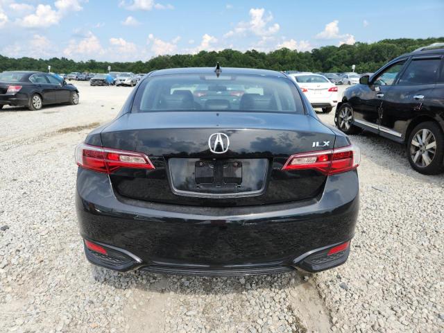 19UDE2F38HA000416 - 2017 ACURA ILX BASE WATCH PLUS BLACK photo 6