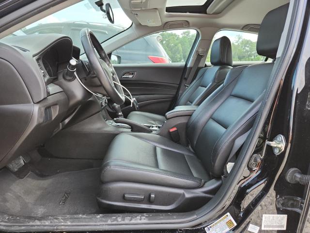 19UDE2F38HA000416 - 2017 ACURA ILX BASE WATCH PLUS BLACK photo 7