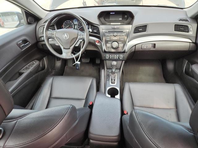 19UDE2F38HA000416 - 2017 ACURA ILX BASE WATCH PLUS BLACK photo 8