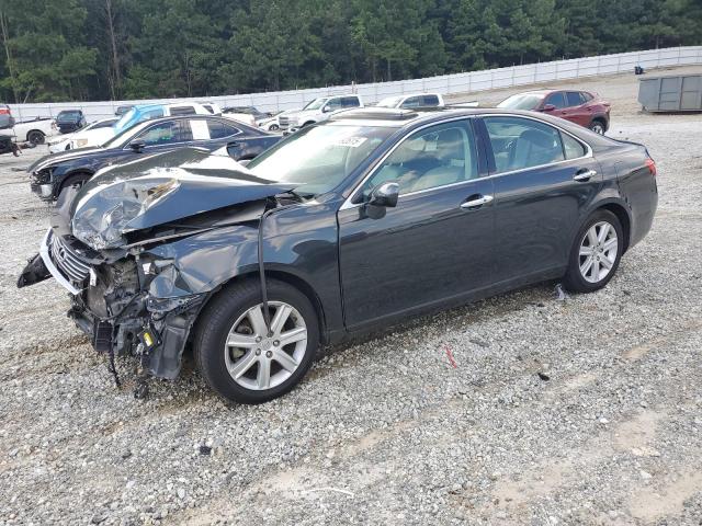 2009 LEXUS ES 350, 