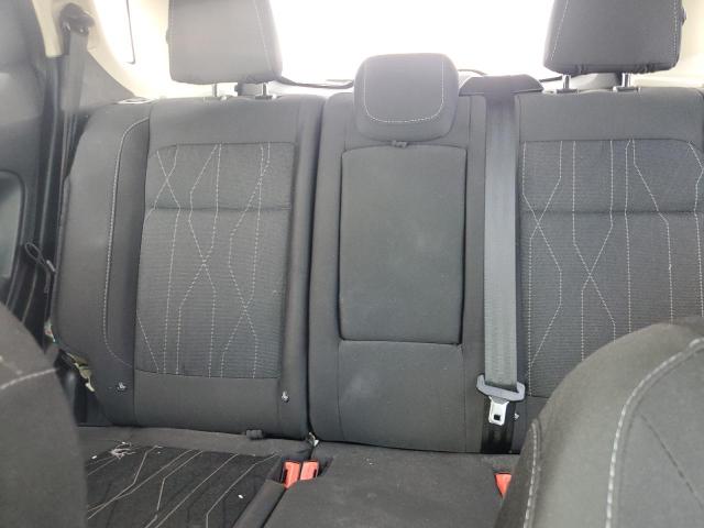 MAJ6P1UL7JC213727 - 2018 FORD ECOSPORT SE Графитовый фото 10