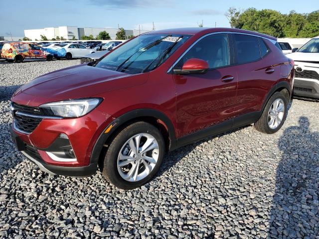 2023 BUICK ENCORE GX PREFERRED, null