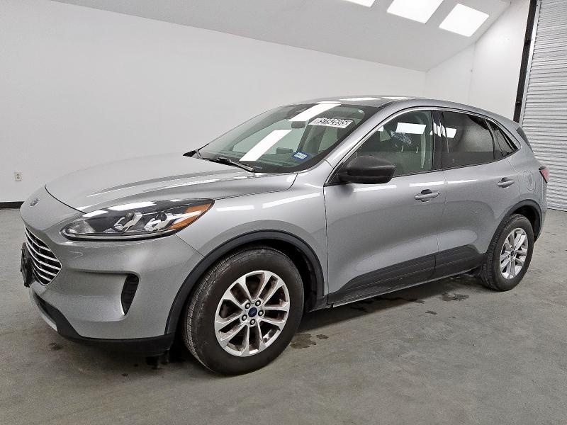 2022 FORD ESCAPE SE, 