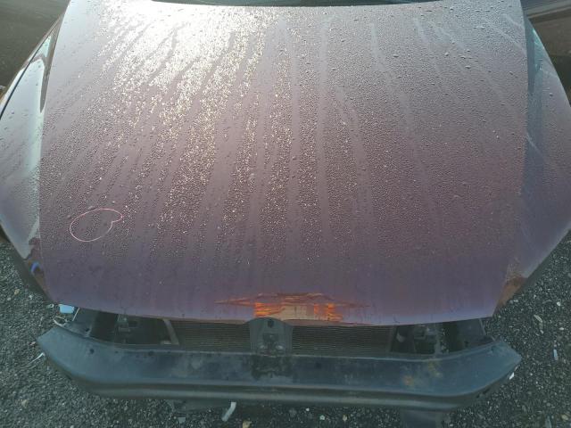 1VWCP7A33DC068529 - 2013 VOLKSWAGEN PASSAT SEL 栗色 照片 11