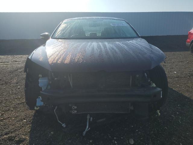 1VWCP7A33DC068529 - 2013 VOLKSWAGEN PASSAT SEL 栗色 照片 5