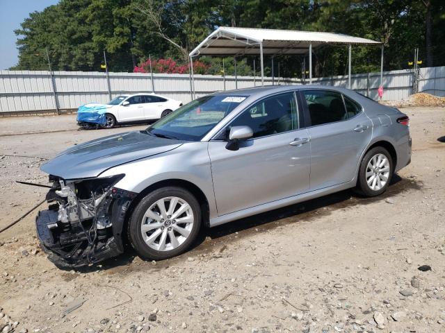 2019 TOYOTA CAMRY L, 