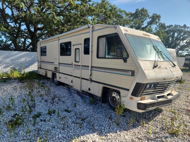 1GBKP37N7L3304313 - 1990 GEORGIE BOY CRUISE MASTER BEIGE photo 1