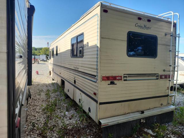 1GBKP37N7L3304313 - 1990 GEORGIE BOY CRUISE MASTER BEIGE photo 3