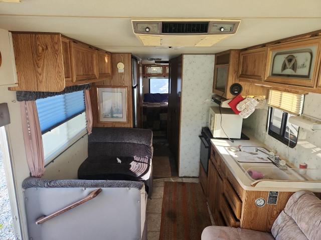 1GBKP37N7L3304313 - 1990 GEORGIE BOY CRUISE MASTER BEIGE photo 6