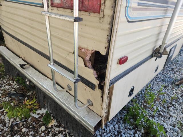 1GBKP37N7L3304313 - 1990 GEORGIE BOY CRUISE MASTER BEIGE photo 9