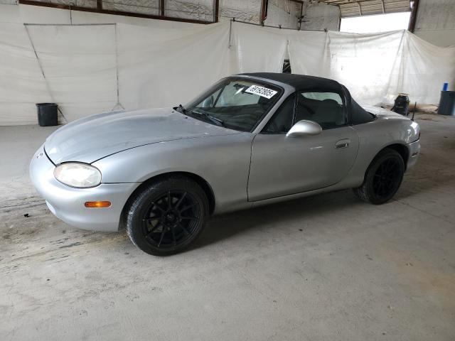 1999 MAZDA MX-5 MIATA, 