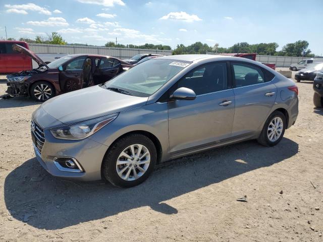 2022 HYUNDAI ACCENT SE, 