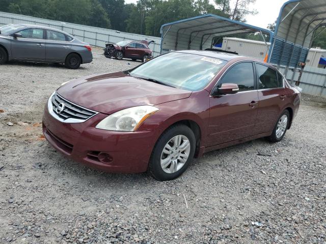 2011 NISSAN ALTIMA BASE, 